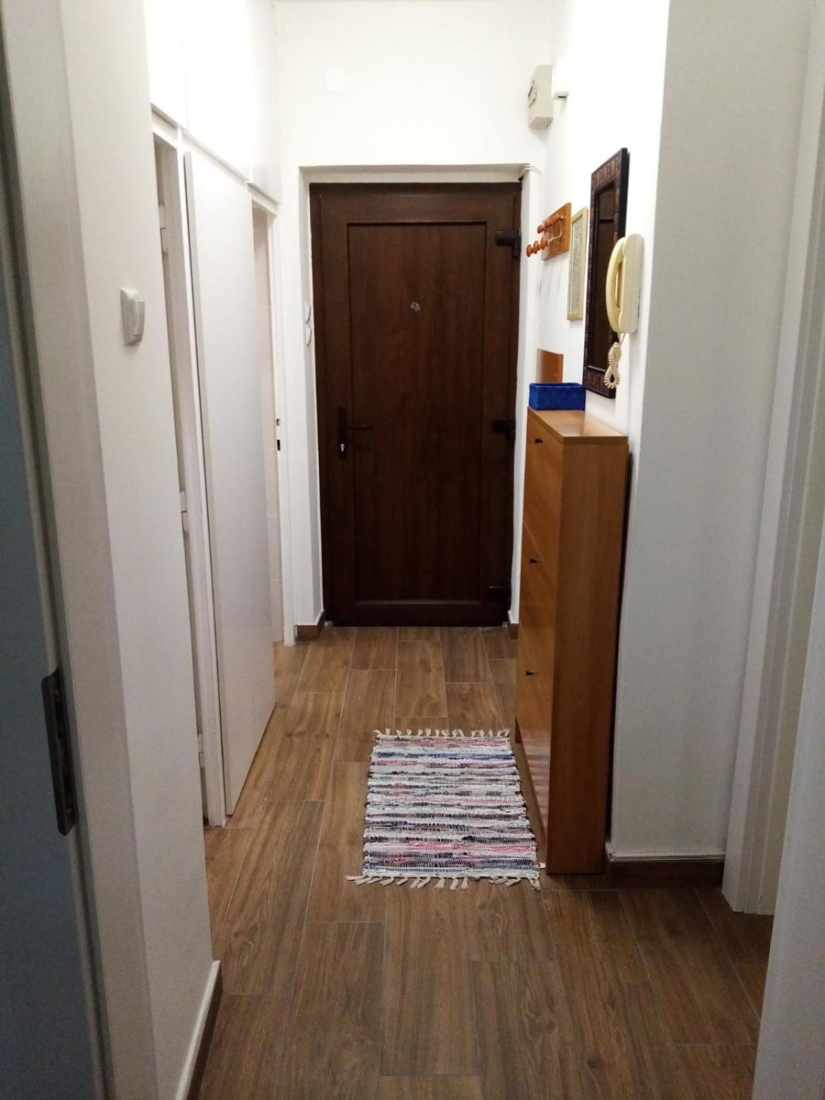Apartman Vanja Rijeka Exterior foto